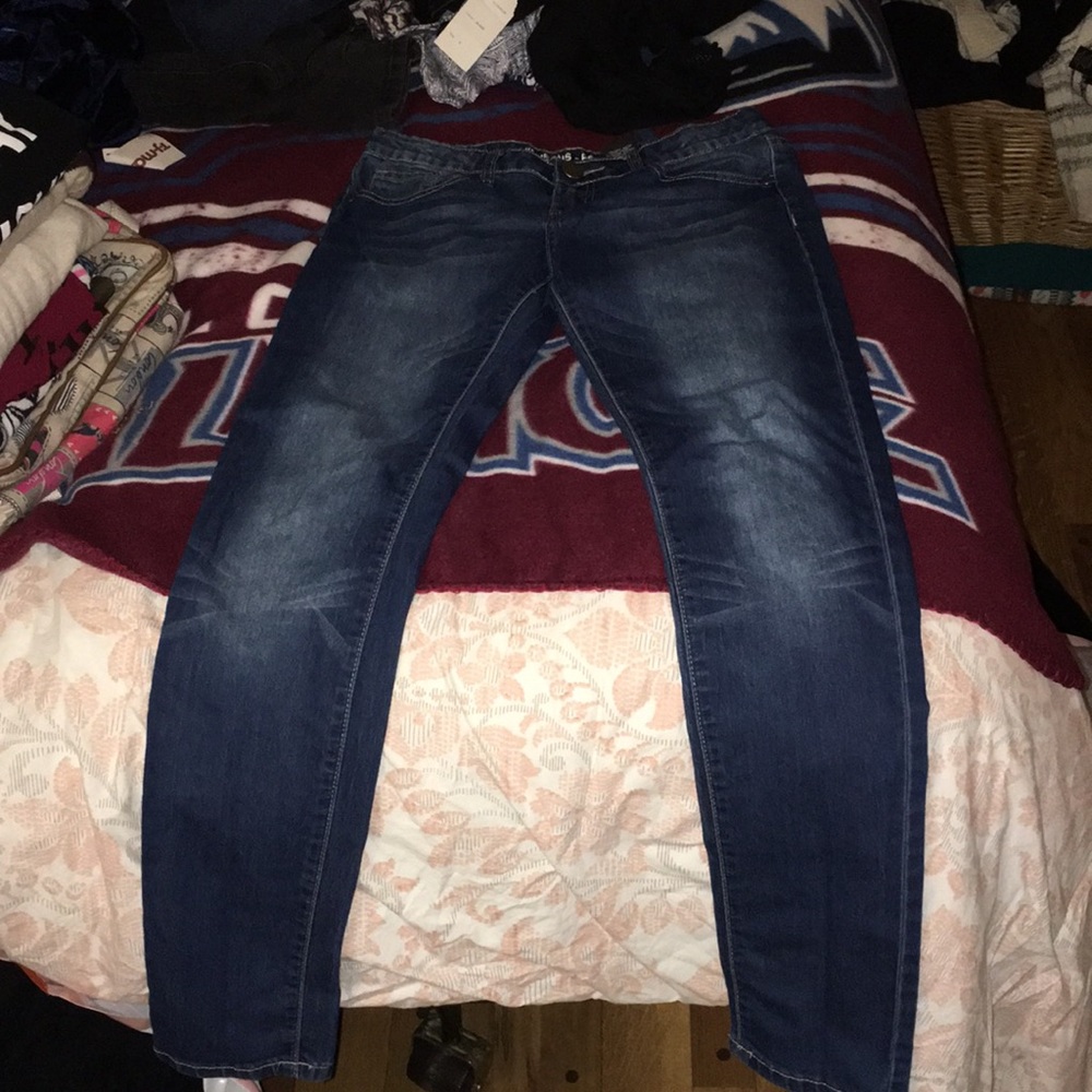 VIP Jeans